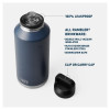 YETI Rambler Bottle 64 oz Features
