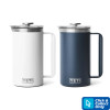 YETI Rambler 34 oz French Coffee Press