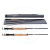 TFO Pro III Black Label Fly Rods Handle Type