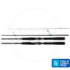 Daiwa 23 TD Black Baitcast Product Image