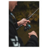 Daiwa 23 TD Black Baitcast Lifestyle Image