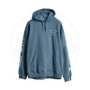 Salty Crew Bruce Fleece Hoodie Front