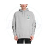 Salty Crew Tailed Fleece Hoodie Front