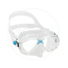 Cressi Palau Snorkel Set Product Image