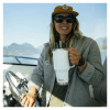 YETI Rambler 42 oz Straw Mug Lifestyle Image