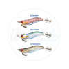 Yamashita Egi Dropper Squid Jig Colour Chart
