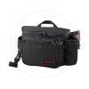 Sephia Run Gun Black Waist Bag Product Image