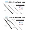Shimano 24 Sentire Sakana 3 Product Image
