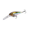 Bantam World Crank Lure 3QTR View