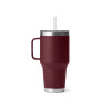 YETI Rambler 35 oz Mug Back