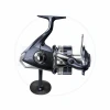 Shimano 24 Stradic SW 8000HG Side View