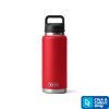 Yeti Rambler Bottle 36oz Front