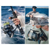 Shimano Miravel Lifestyle Image