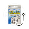 Gamakatsu Single Lure Hook Packaging