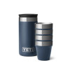 YETI Shot Glasses & Carrying Case