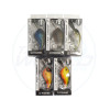 13 Fishing Jabber Jaw Product Packaging
