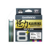 Shimano Kairiki 8 Plus PE Braid 300m Multi
