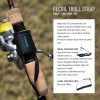 Shimano Recoil Troll Strap Features