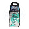 Cressi Musa + Scilla Snorkel Set Packaging
