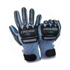 Cressi Hex Grip Spearfishing Gloves