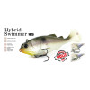 Molix Hybrid Swimmer 165 Features