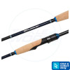 24 TCurve Spin Rod