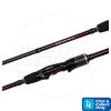 Shimano Artiesta Light Spinning Rods