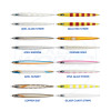 Daiwa Saltiga SL Jig Colour Chart