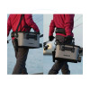 BK-021W Rod Rest Tackle Bag Lifestyle Photo