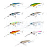 Brenious Riseshad 59F Colour Chart