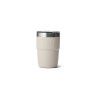 YETI Rambler 8 oz Stackable Cup (Cape Taupe)