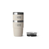 YETI Rambler 8 oz Stackable Cup (Cape Taupe)
