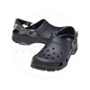 Crocs All Terain Clogs - Black