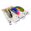 AC Invader Fishing Lure Packaging
