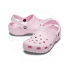 Crocs Classic Clogs (Ballerina Pink)