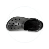 Crocs Classic Clogs (Black)