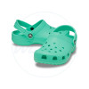 Crocs Kids' Classic Clogs (Lagoon)