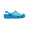 Crocs Kids' Classic Clogs (Venetian Blue)