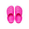 Crocs Classic Clogs (Pink Crush)