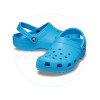 Crocs Classic Clogs (Venetian Blue)