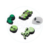 Crocs Jibbitz (Area Alien)
