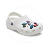 Crocs Jibbitz (Space Cadet Pack)