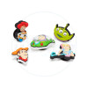 Crocs Jibbitz (Toy Story 5 Pack)