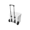 Yeti Roadie 60 Wheeled Hard Cooler Handle