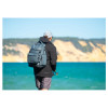 Nomad Design Backpack Lifestyle Photo