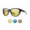 Smith Optics Shoal Colour Chart