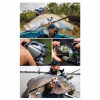 Shimano 24 Tranx B Lifestyle Photo