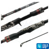 Samaki Zing Gen 4 Surf Rod Product Image