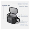 YETI Hopper Flip 8 Features
