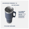 YETI Rambler 30 Oz Travel Mug Features